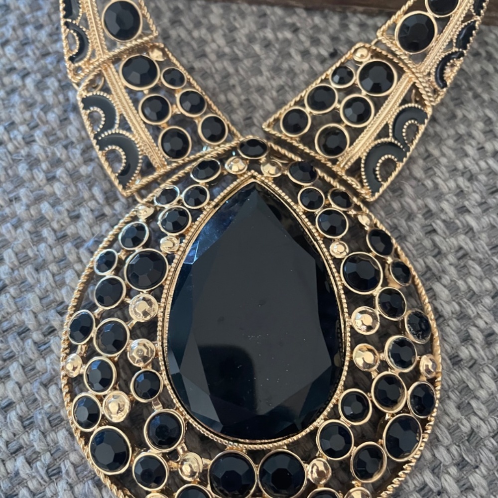 Ex Cond Samantha Wills Pendant Necklace - Picture 3 of 4